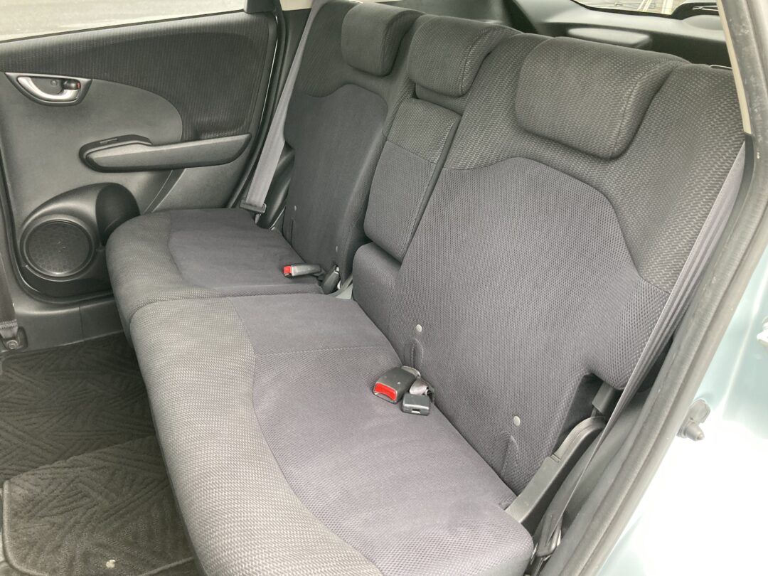 フィットハイブリッド 5024