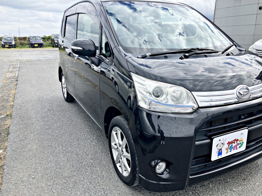 ムーヴカスタム 9465