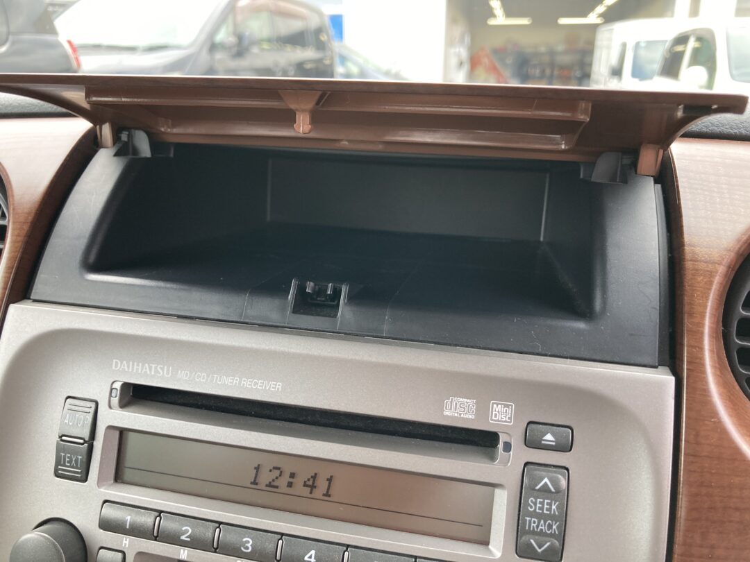 ミラジーノ 7617