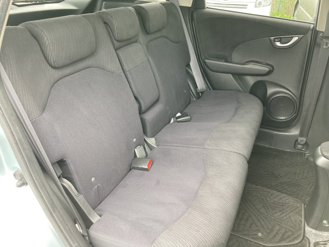 フィットハイブリッド 5024