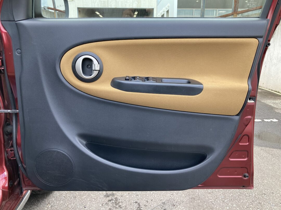 ミラジーノ 7617