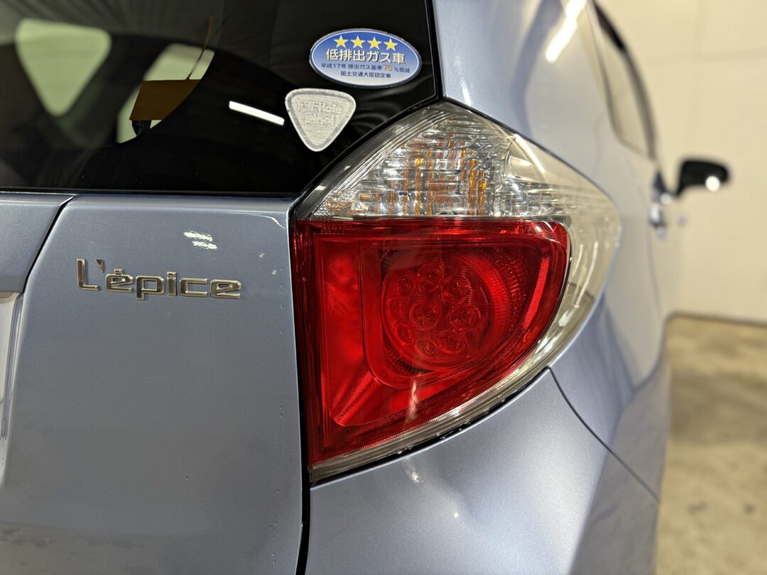 ラクティス 6127
