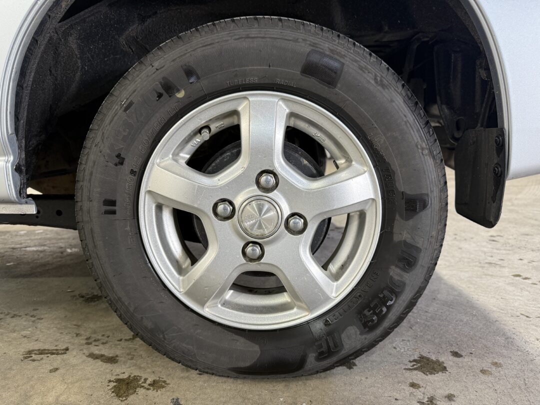 ハイゼットカーゴ 7979