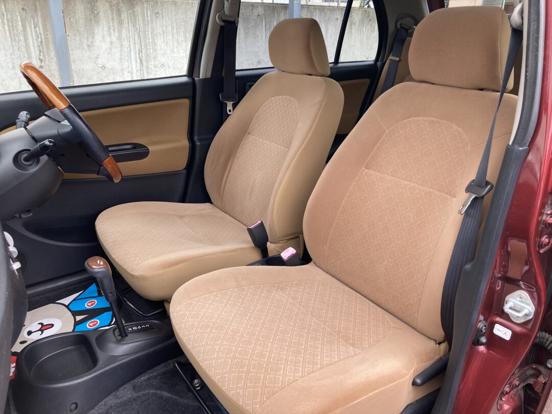 ミラジーノ 7617