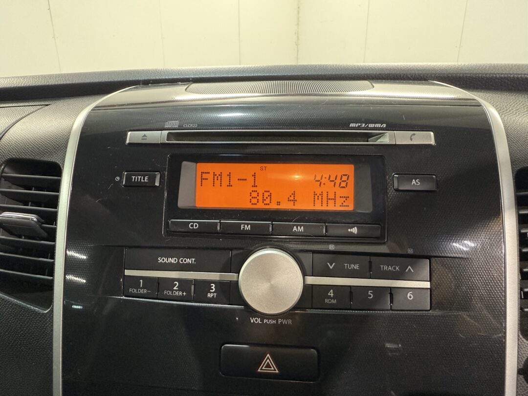 AZ-ワゴン 8463