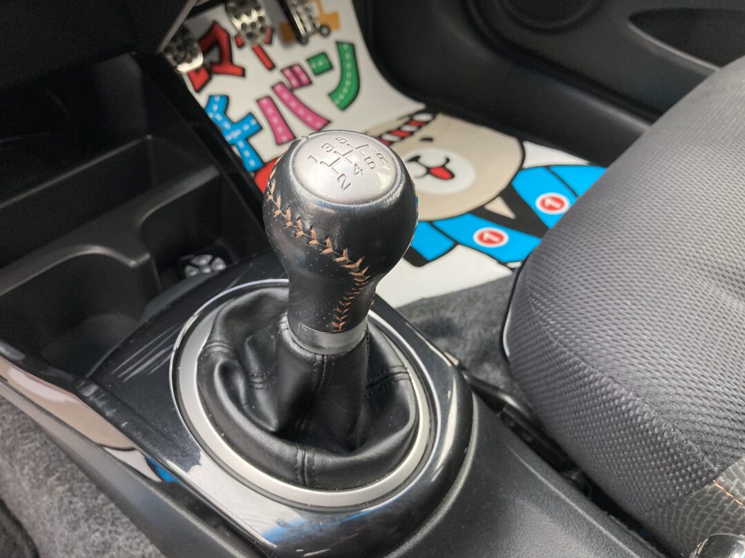 フィットハイブリッド 5024