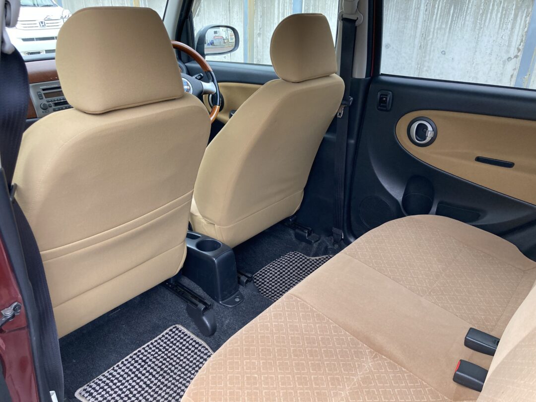 ミラジーノ 7617