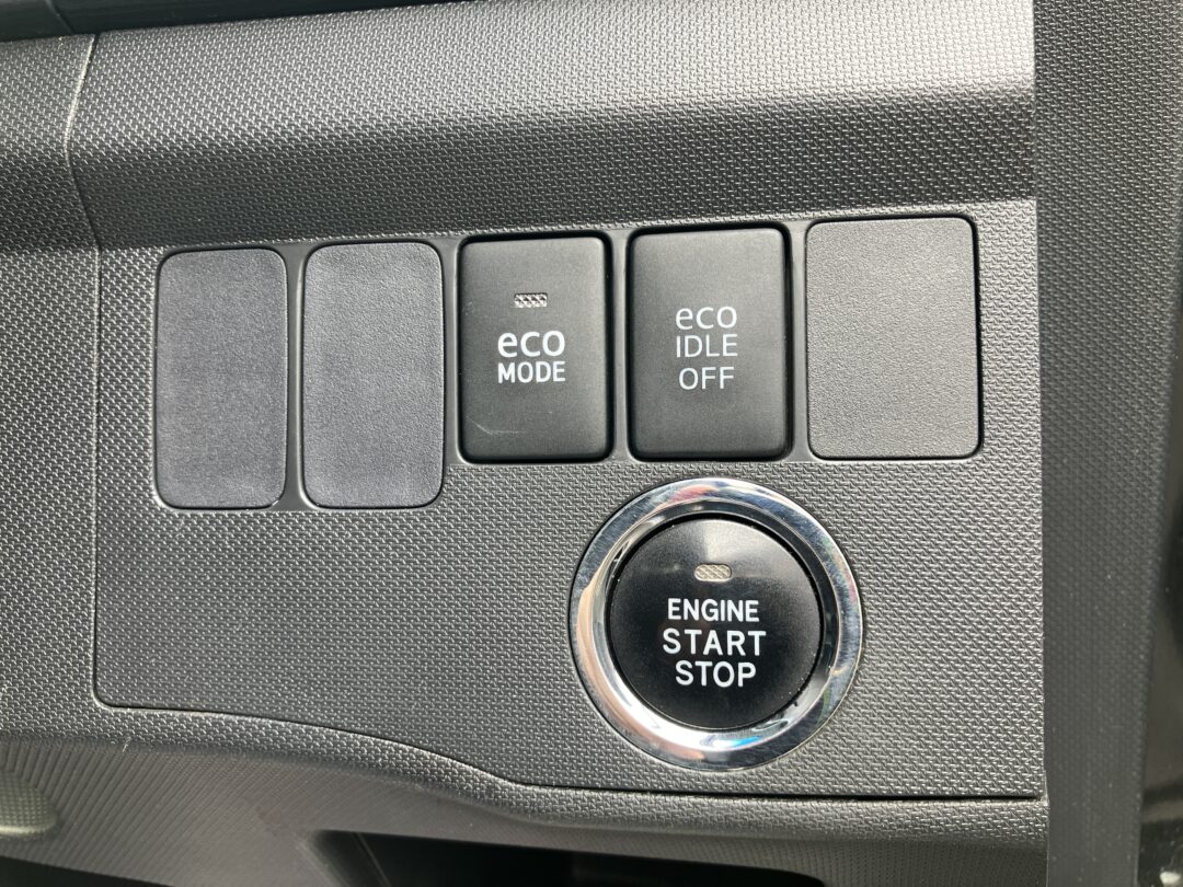 ムーヴカスタム 9465