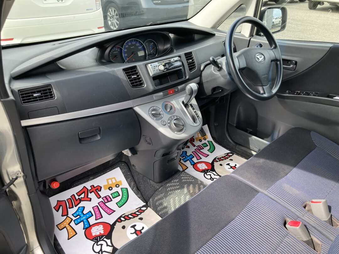 ムーヴ 6856