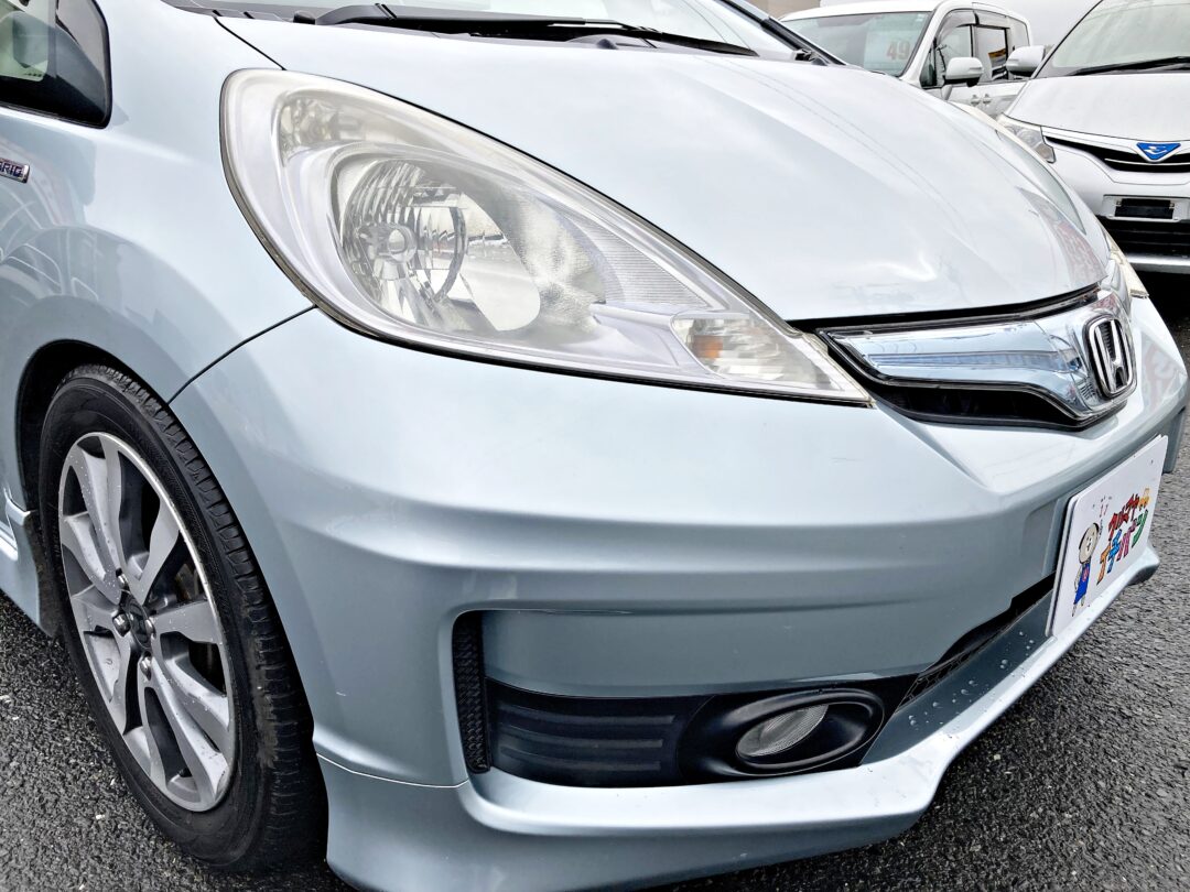 フィットハイブリッド 5024