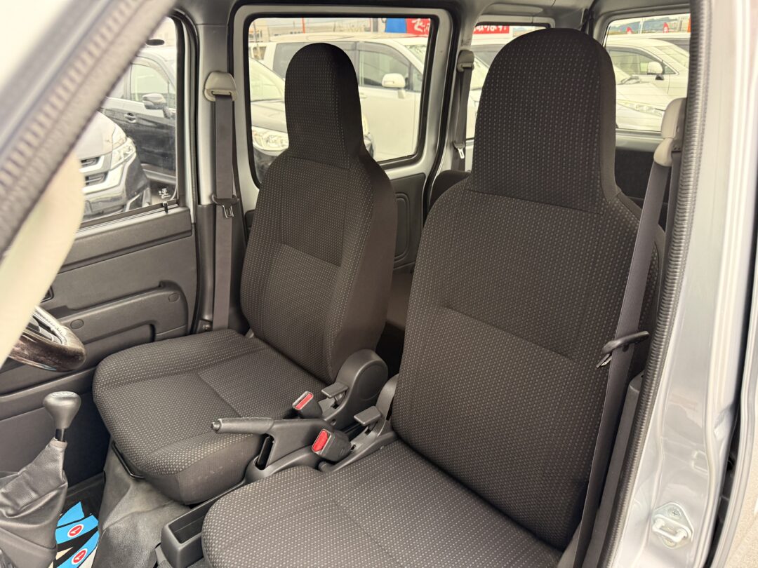 ハイゼットカーゴ 6705