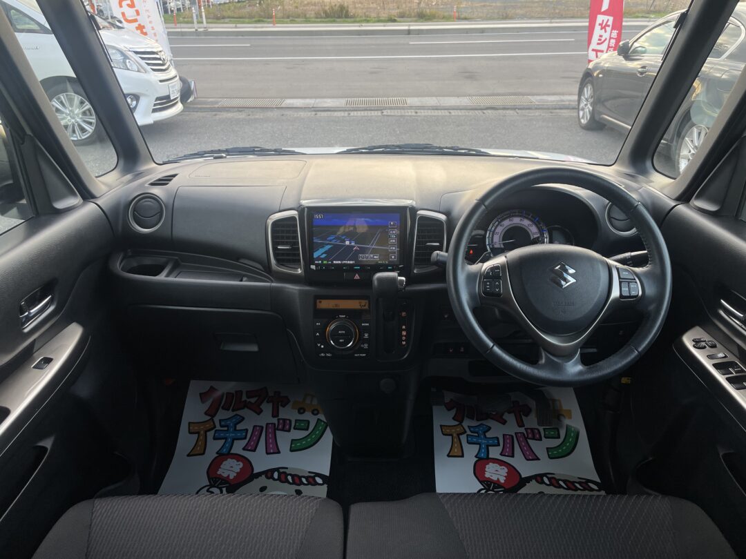 スペーシアカスタム 7752