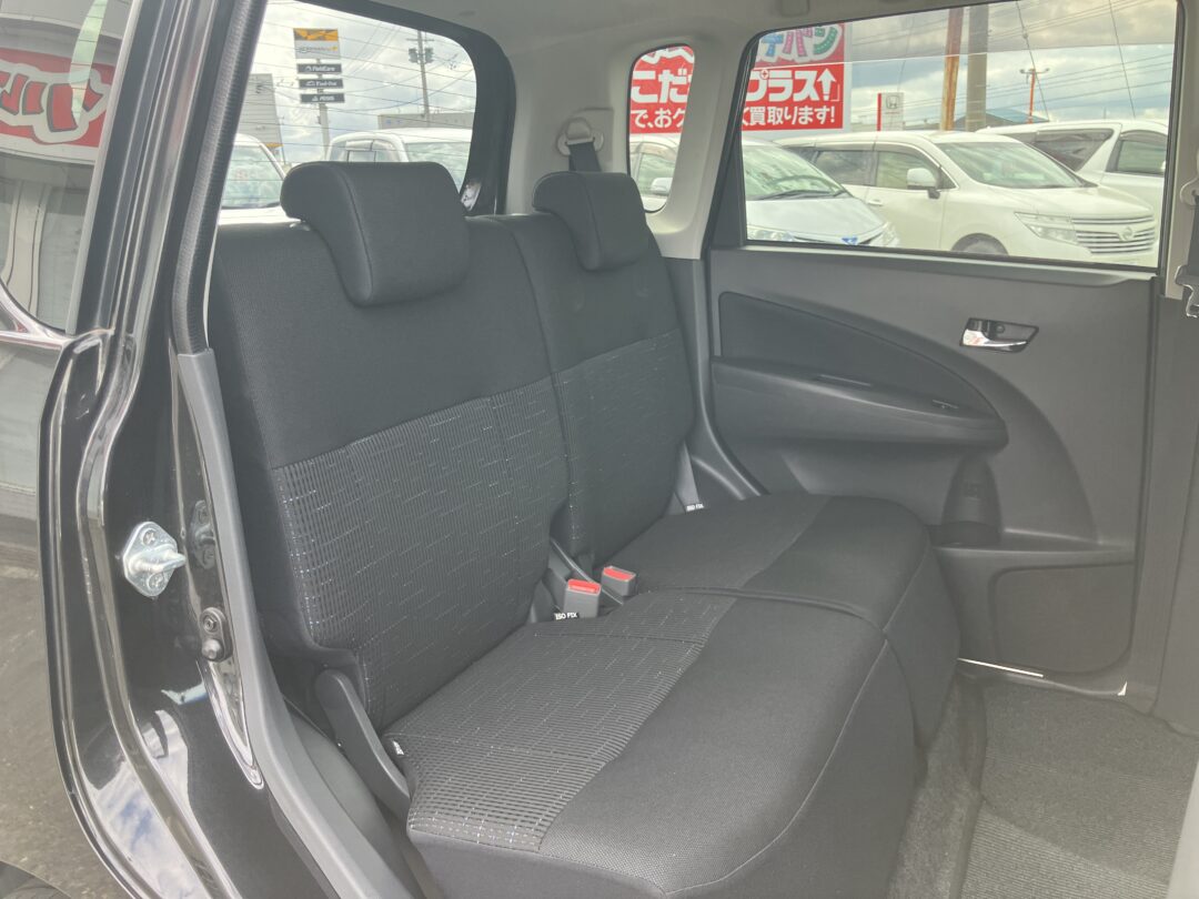 ムーヴカスタム 9465