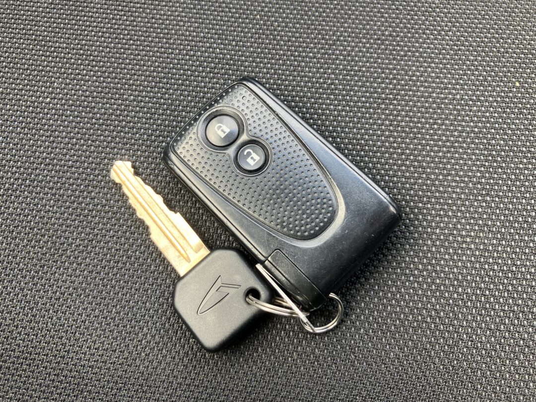 ムーヴカスタム 9465