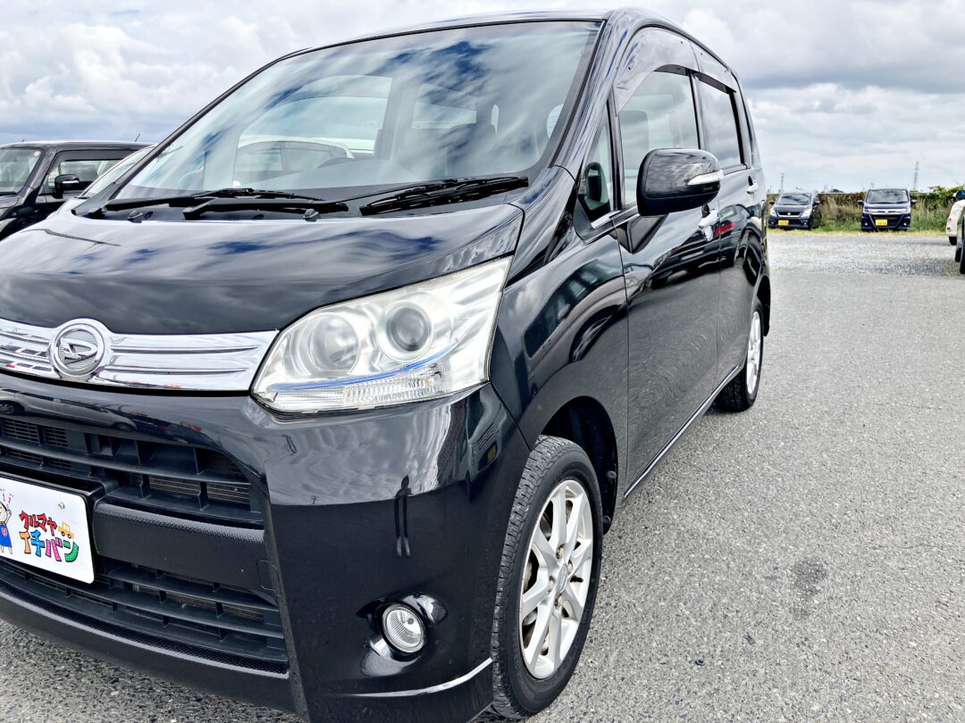 ムーヴカスタム 9465