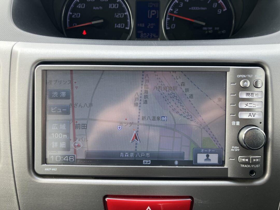 ムーヴカスタム 9465