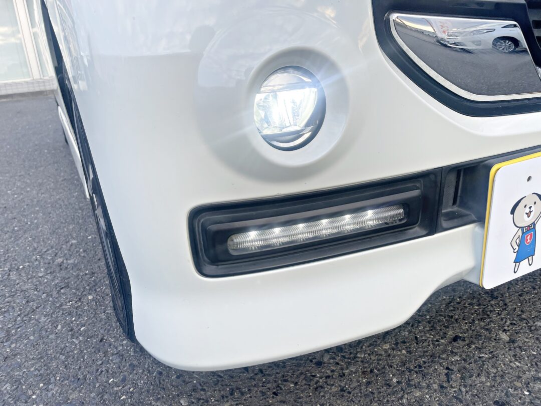 スペーシアカスタム 7752