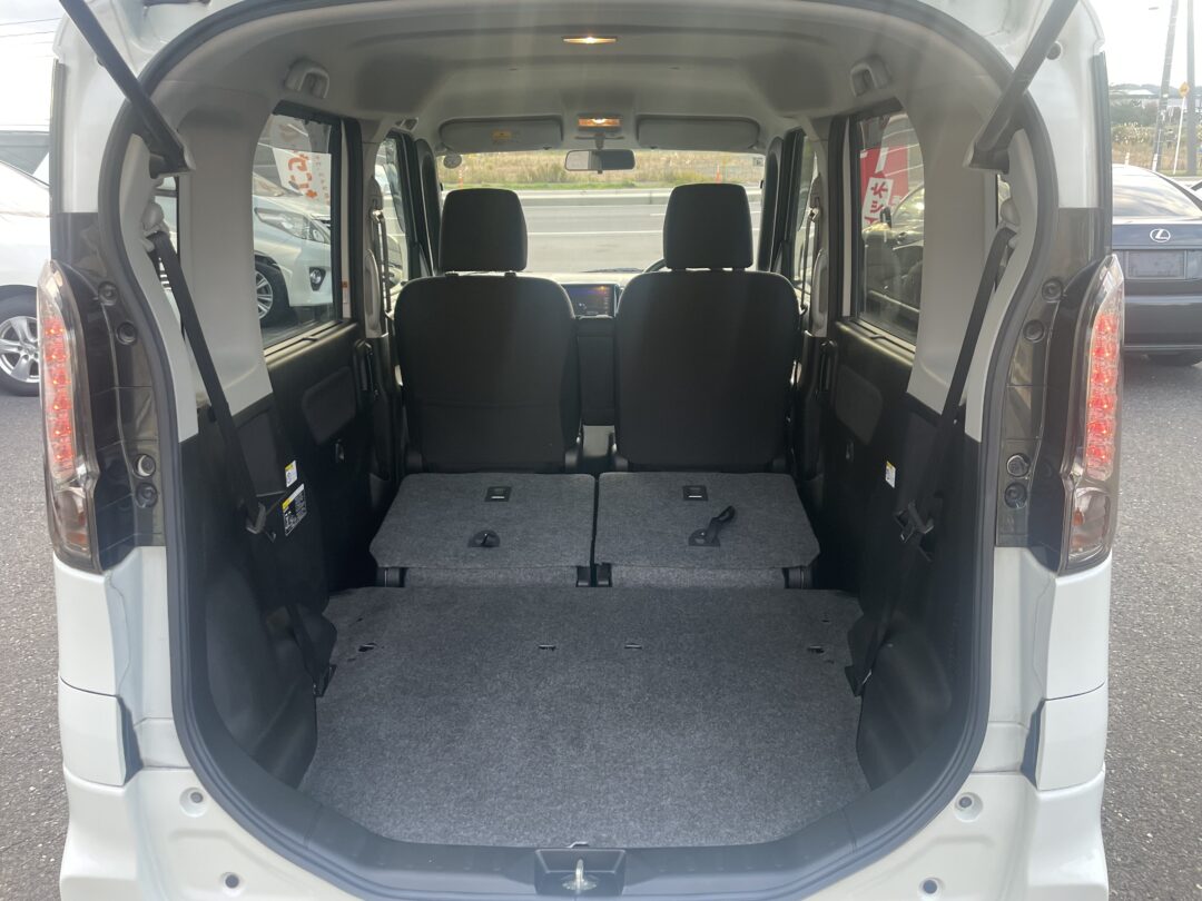 スペーシアカスタム 7752