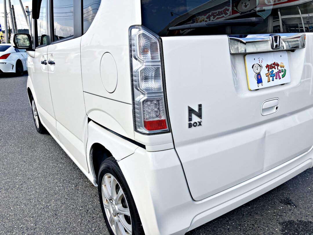 N-BOX 1506