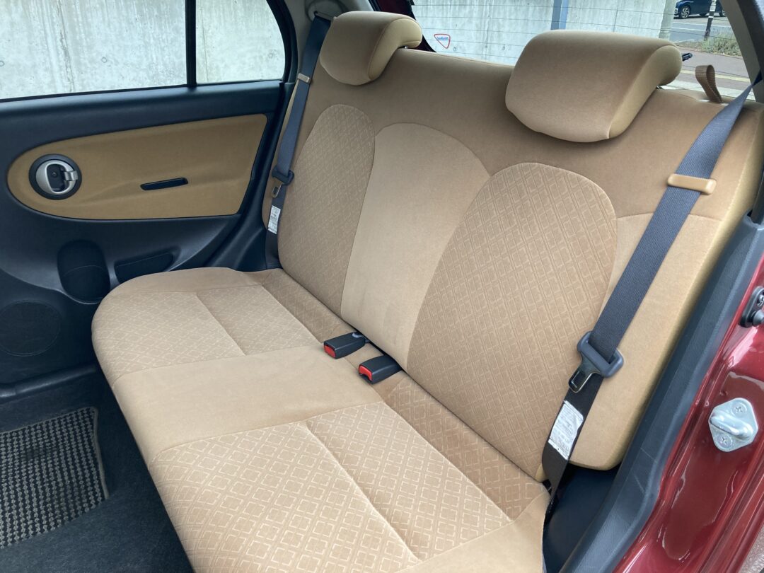 ミラジーノ 7617