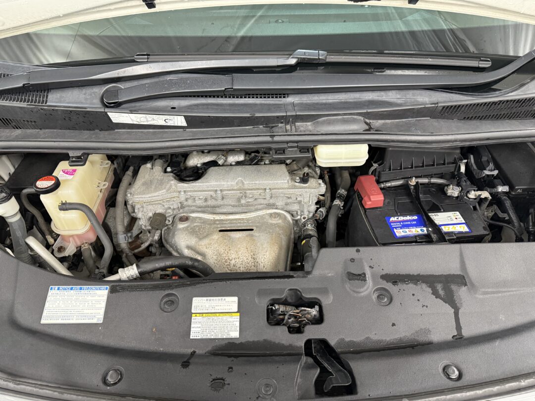 アルファード 4252