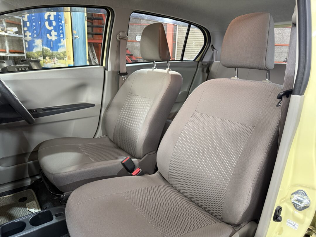 ミライース 1035