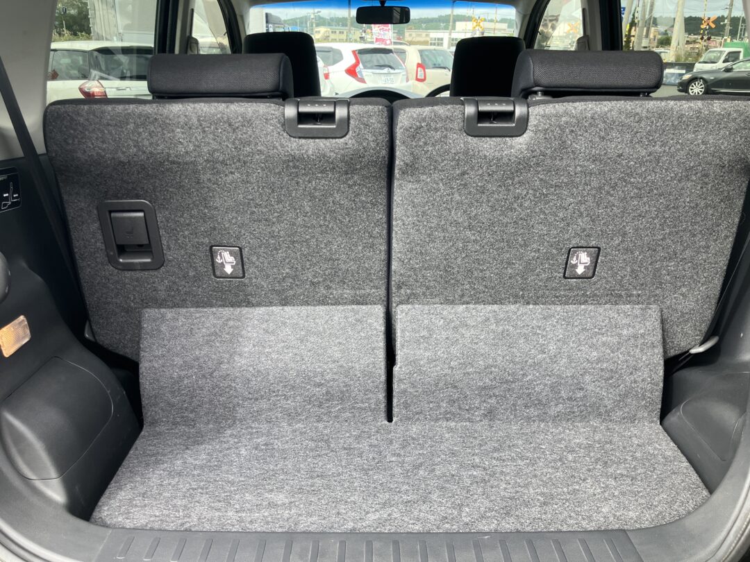 ムーヴカスタム 9465