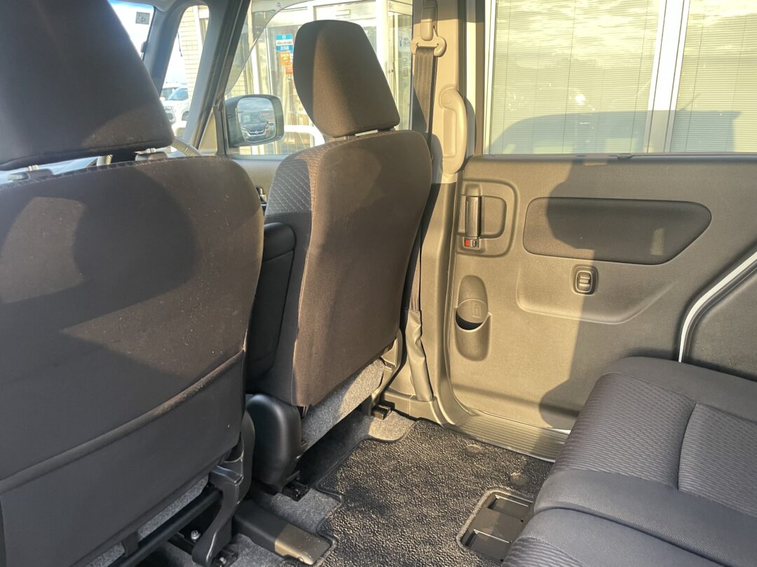 スペーシアカスタム 7752