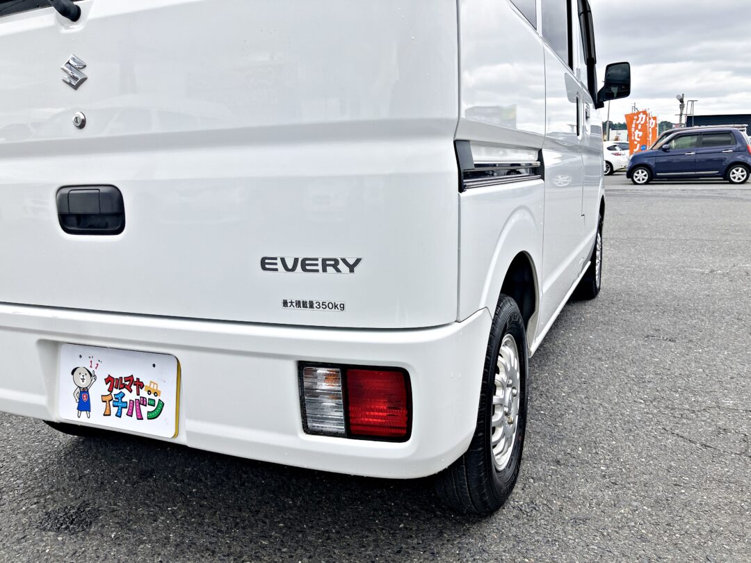 エブリィ 5170