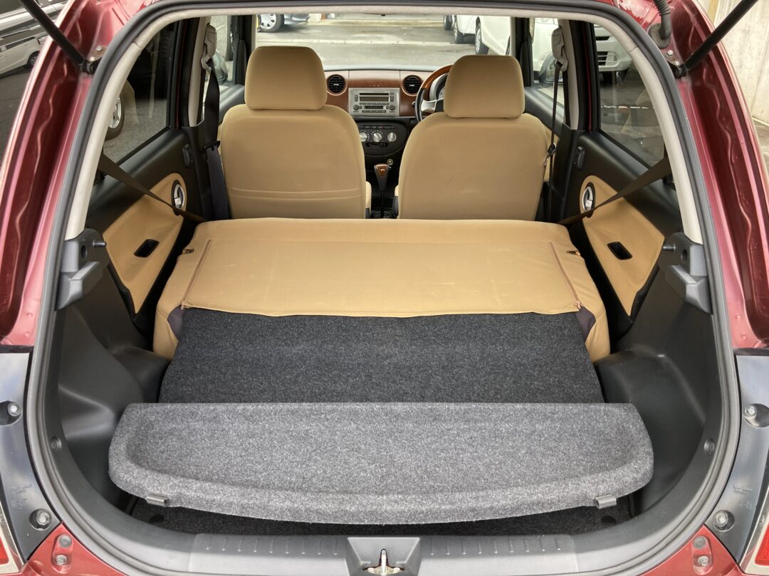 ミラジーノ 7617