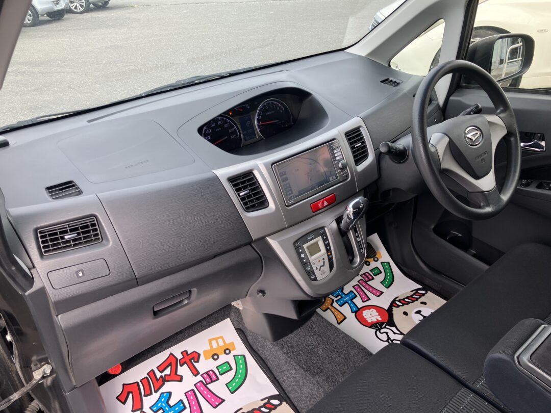 ムーヴカスタム 9465