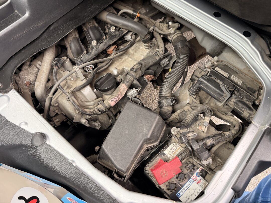 ハイゼットカーゴ 6705