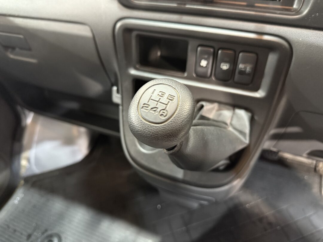 ハイゼットカーゴ 7979