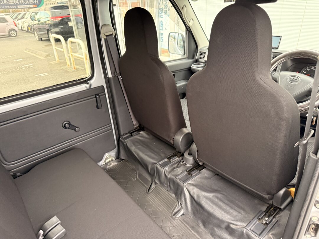 ハイゼットカーゴ 6705