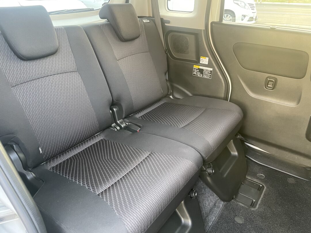 スペーシアカスタム 7752