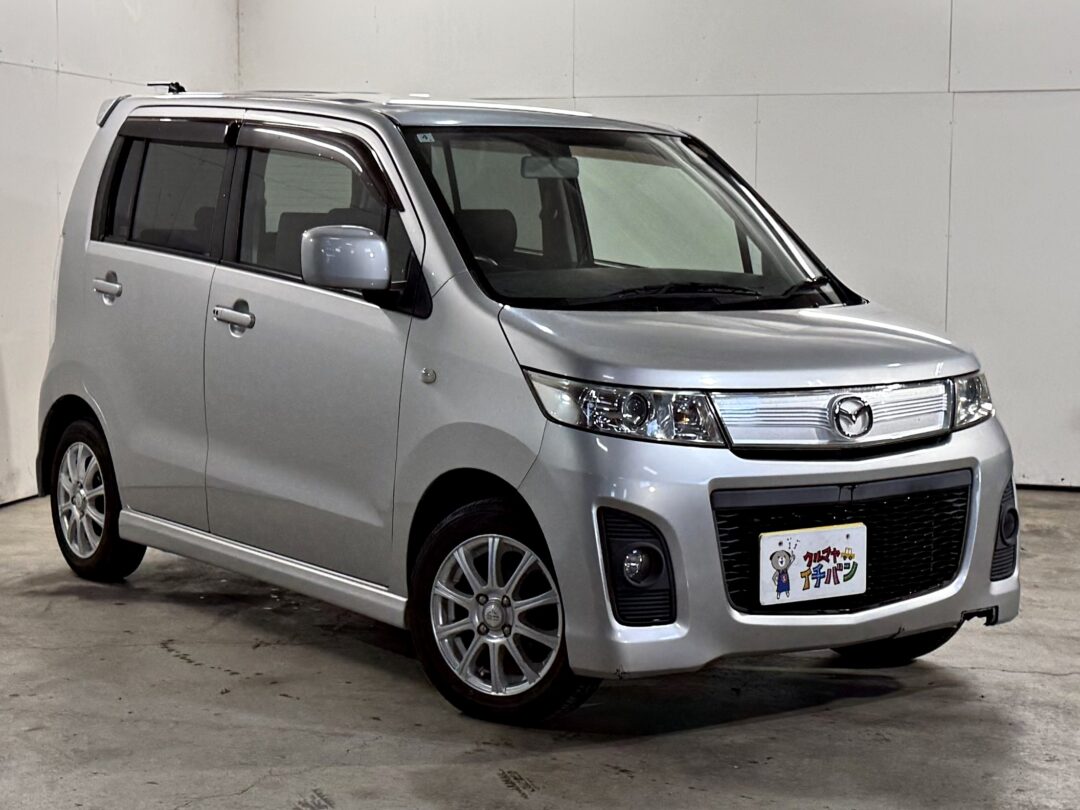 AZ-ワゴン 8463