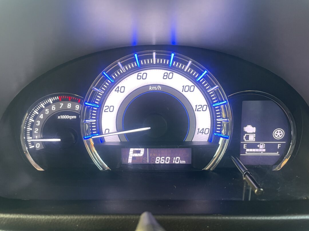 スペーシアカスタム 7752