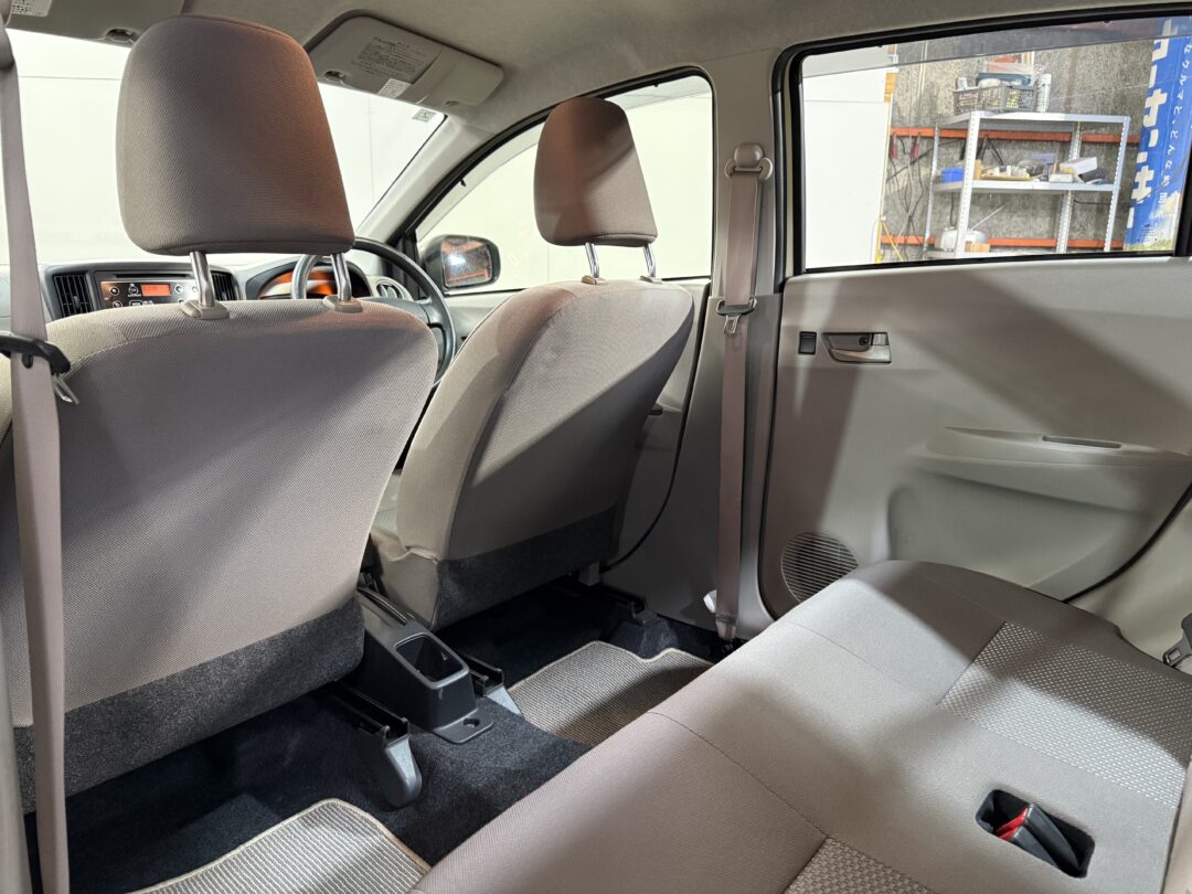 ミライース 1035