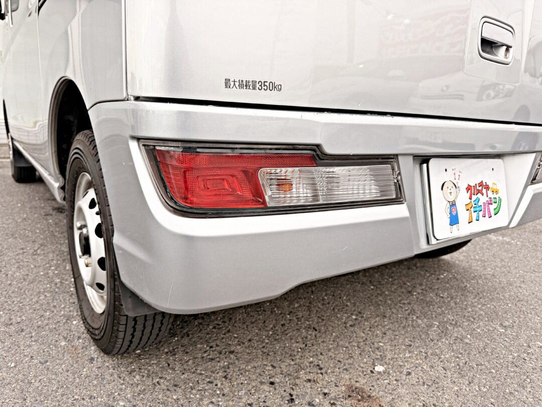 ハイゼットカーゴ 6705