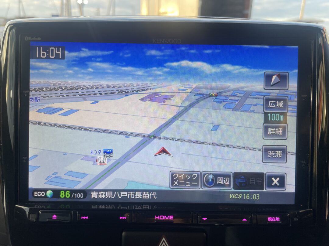 スペーシアカスタム 7752