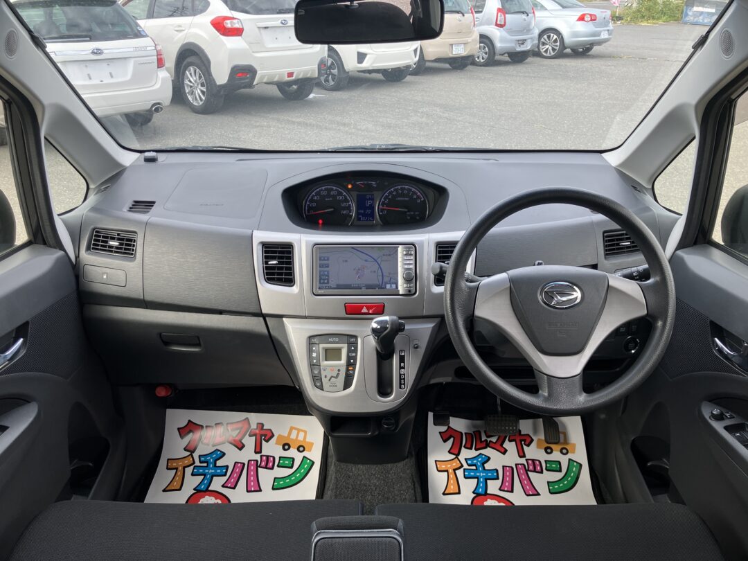 ムーヴカスタム 9465