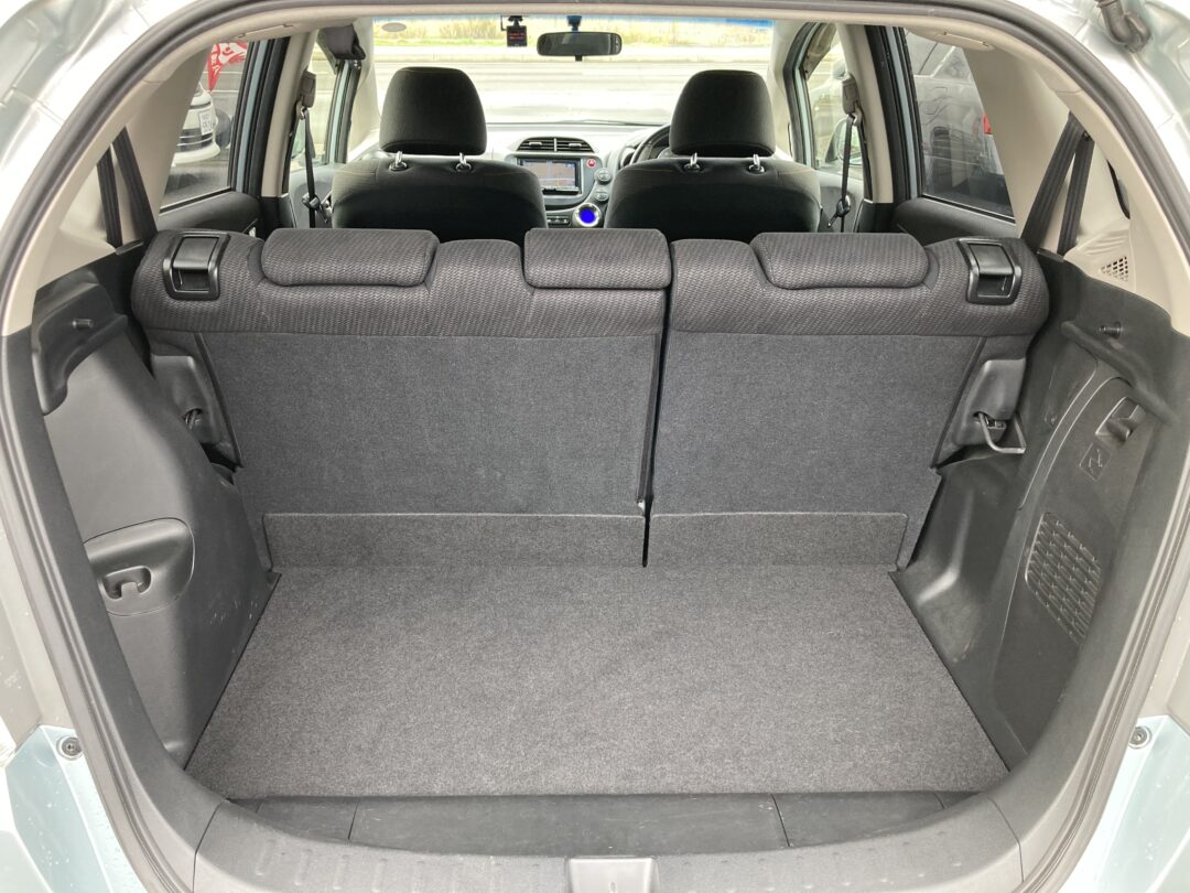 フィットハイブリッド 5024