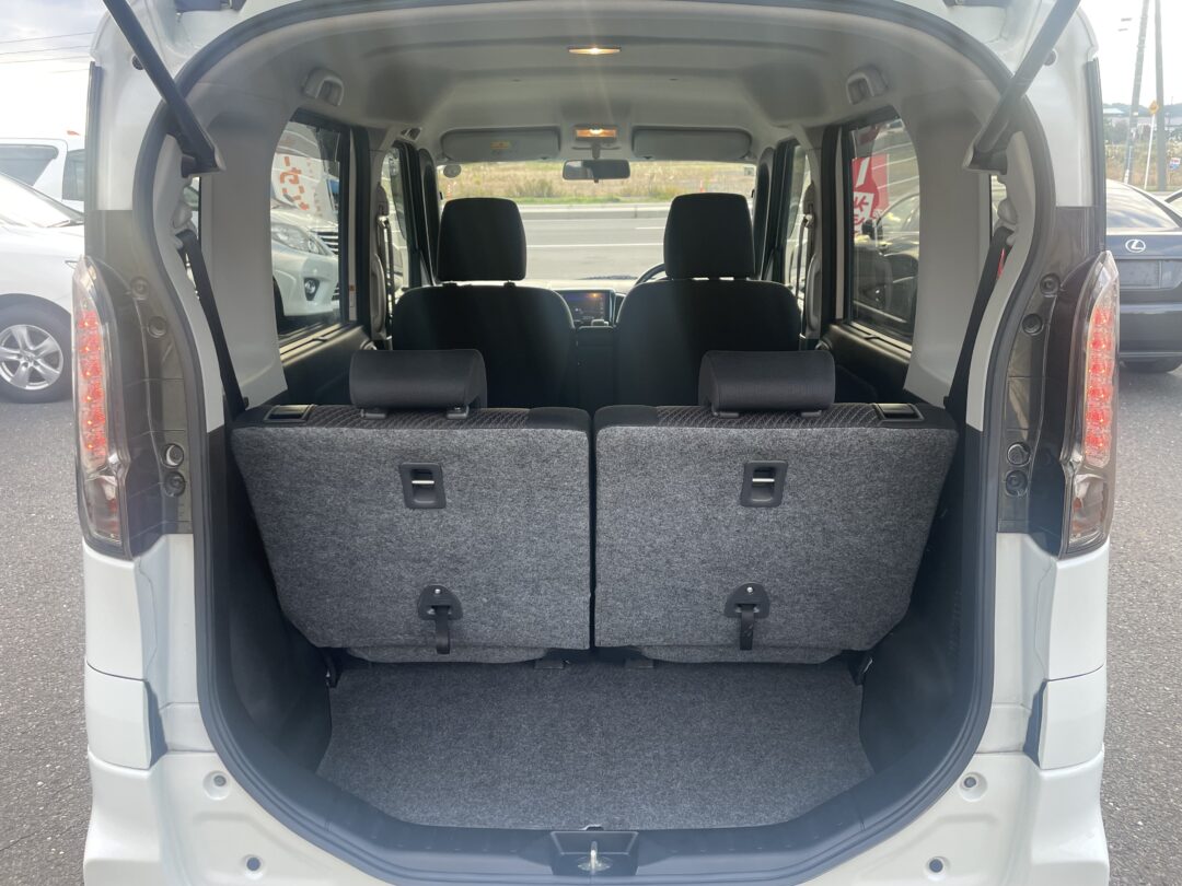 スペーシアカスタム 7752