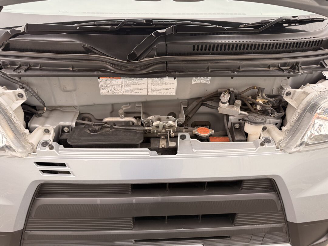 ハイゼットカーゴ 6705