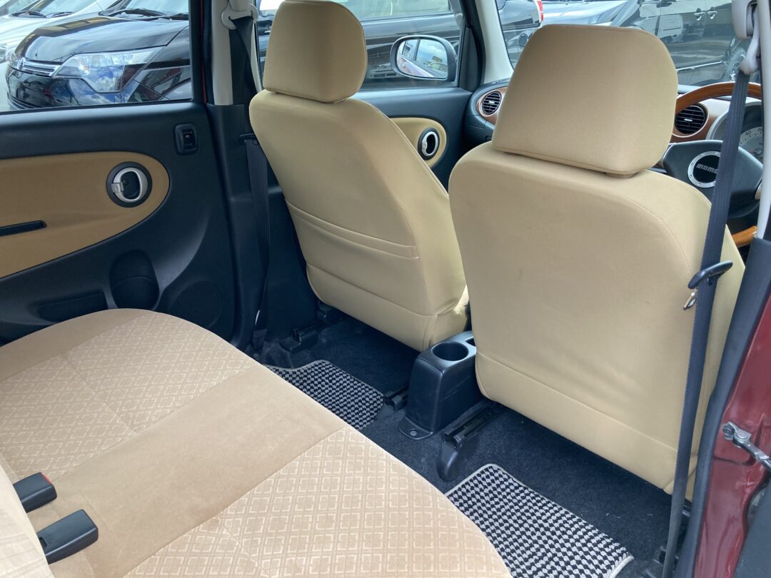 ミラジーノ 7617