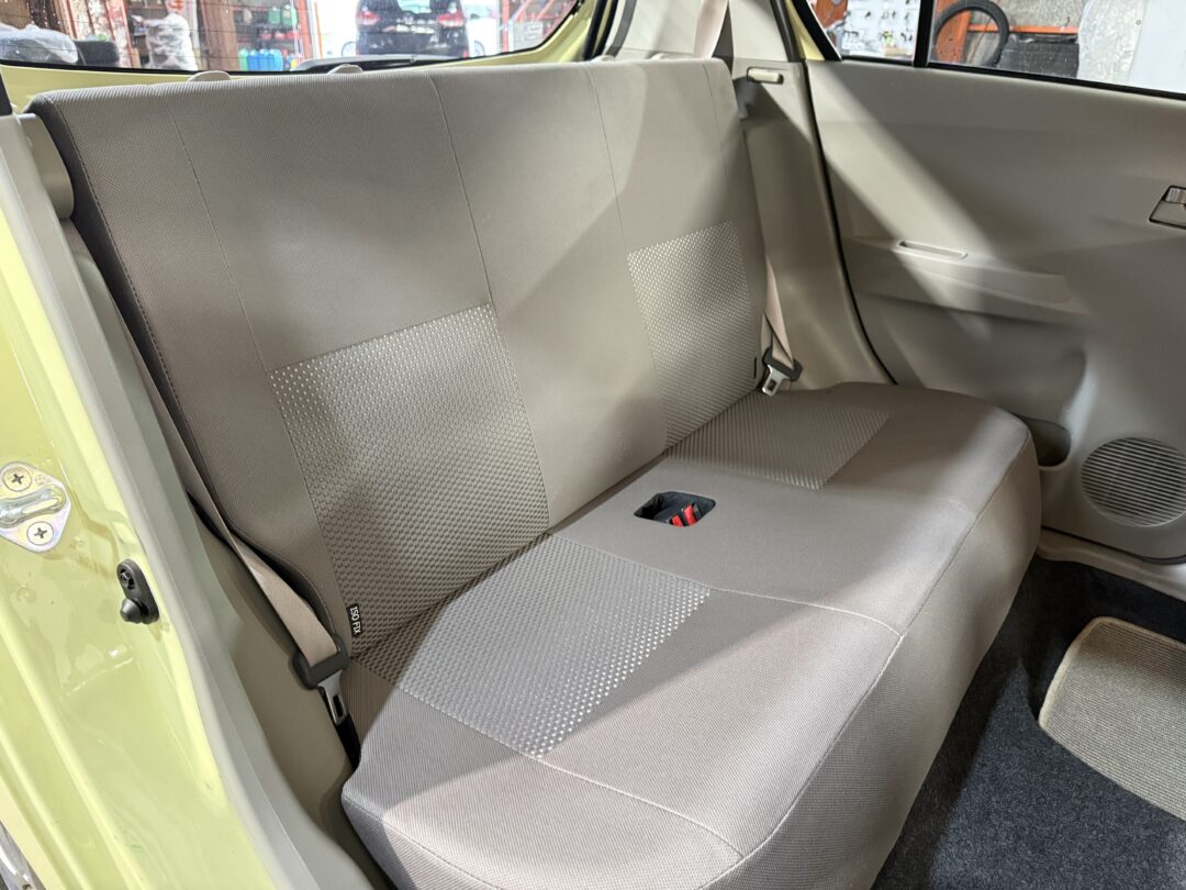 ミライース 1035