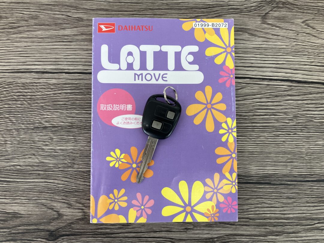 ムーヴラテ 2128