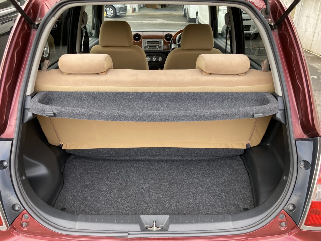 ミラジーノ 7617