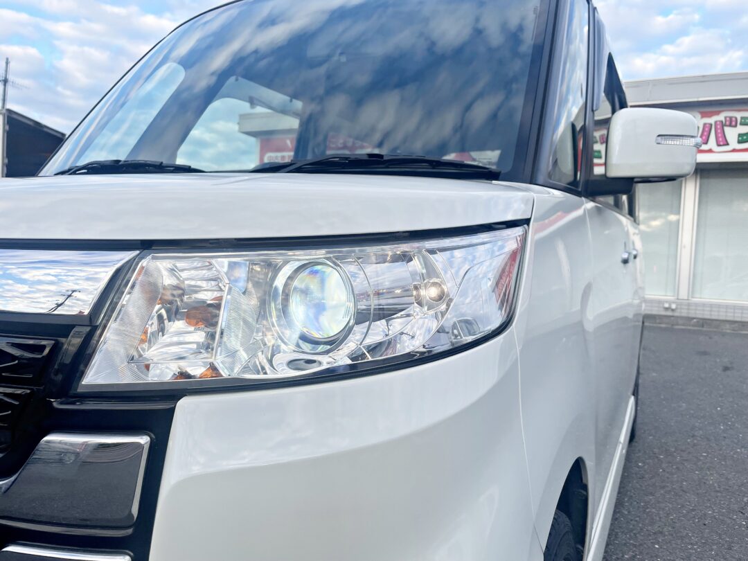 スペーシアカスタム 7752