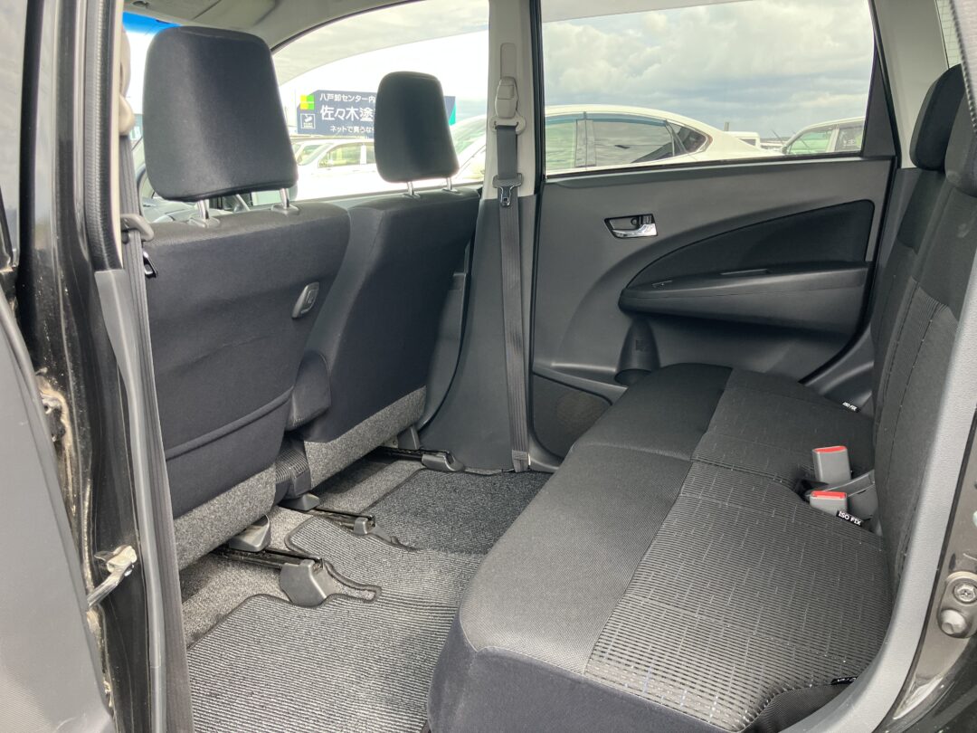 ムーヴカスタム 9465